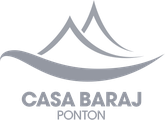 Casa Baraj Ponton