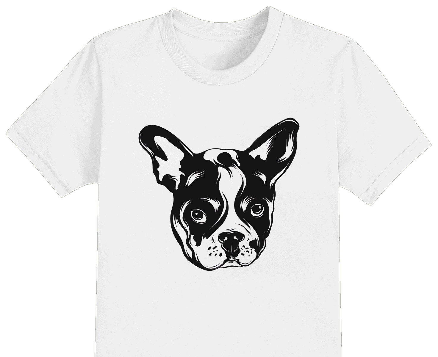 Tricou personalizat DTF PrintON